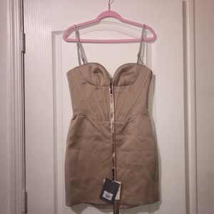 House of CB limited edition Cordelia Dress